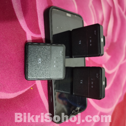 SX9 wireless microphone sale